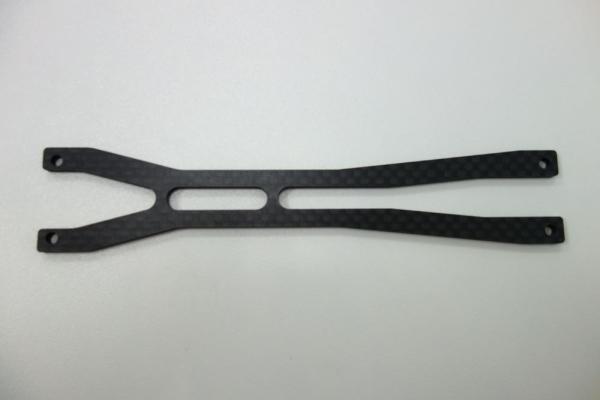 SWORKz Pro-Composite Carbon Halterung mitte